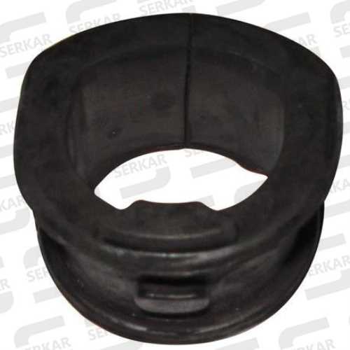 DKS DİREKSİYON KELEPÇE LASTİĞİ ÇİFT MEMELI Ürün Görseli